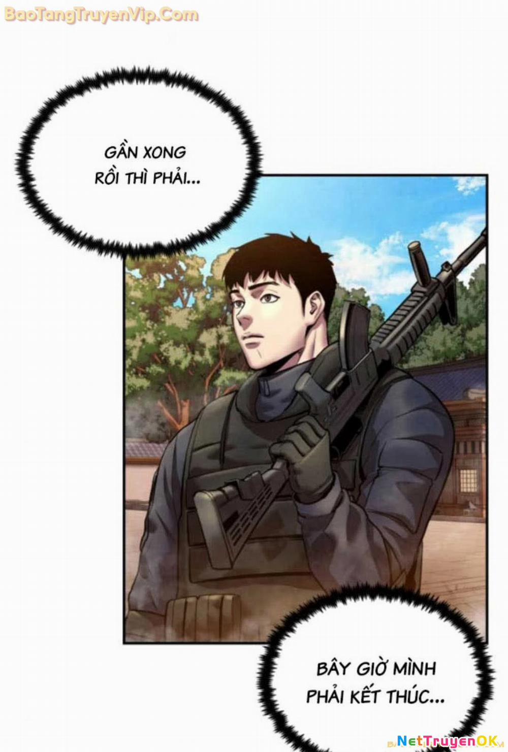 Tay Súng Chinh Phục Võ Lâm 40 trang 110
