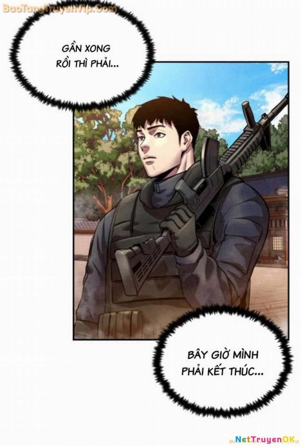 Tay Súng Chinh Phục Võ Lâm 40 trang 112