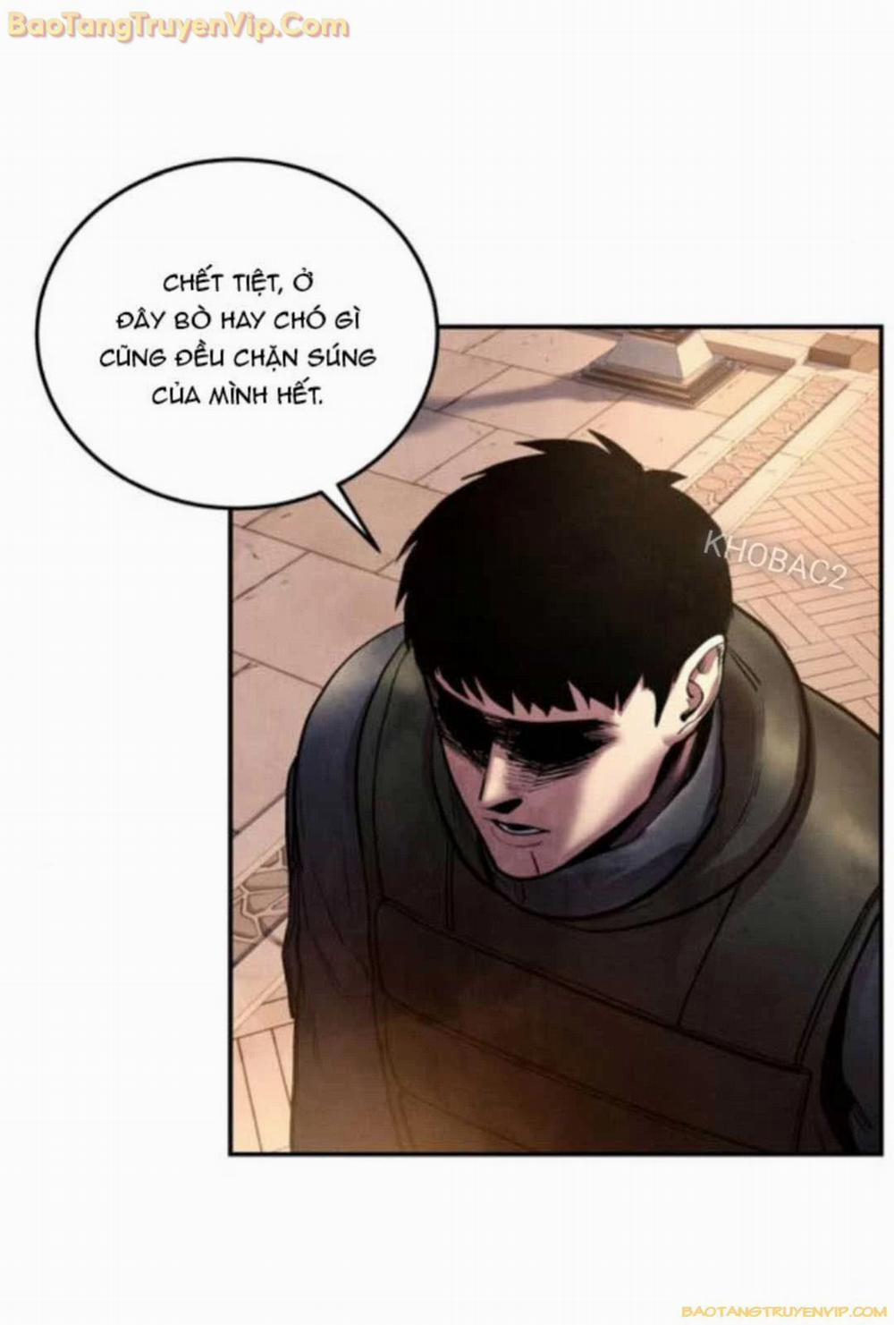 Tay Súng Chinh Phục Võ Lâm 40 trang 121