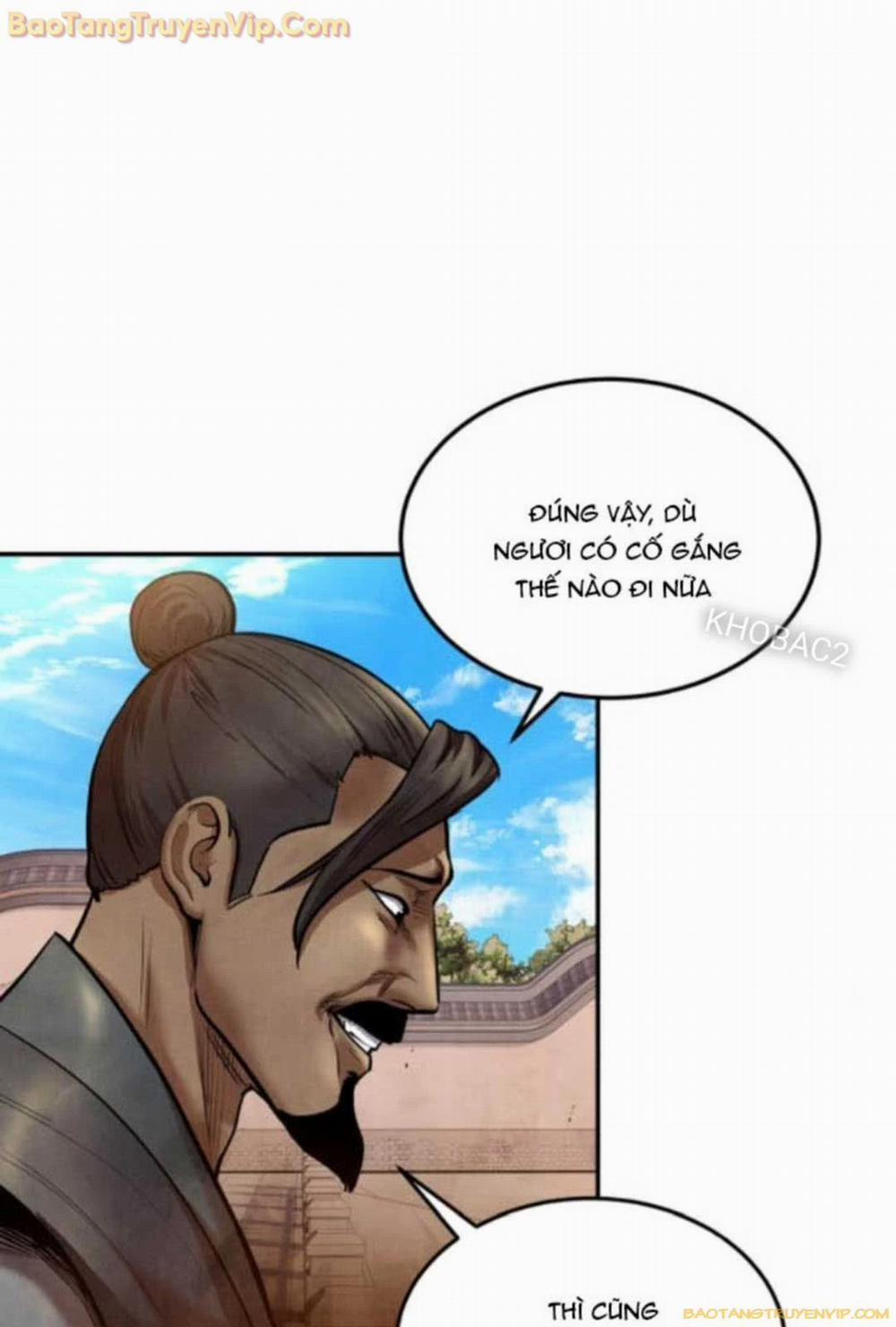 Tay Súng Chinh Phục Võ Lâm 40 trang 126
