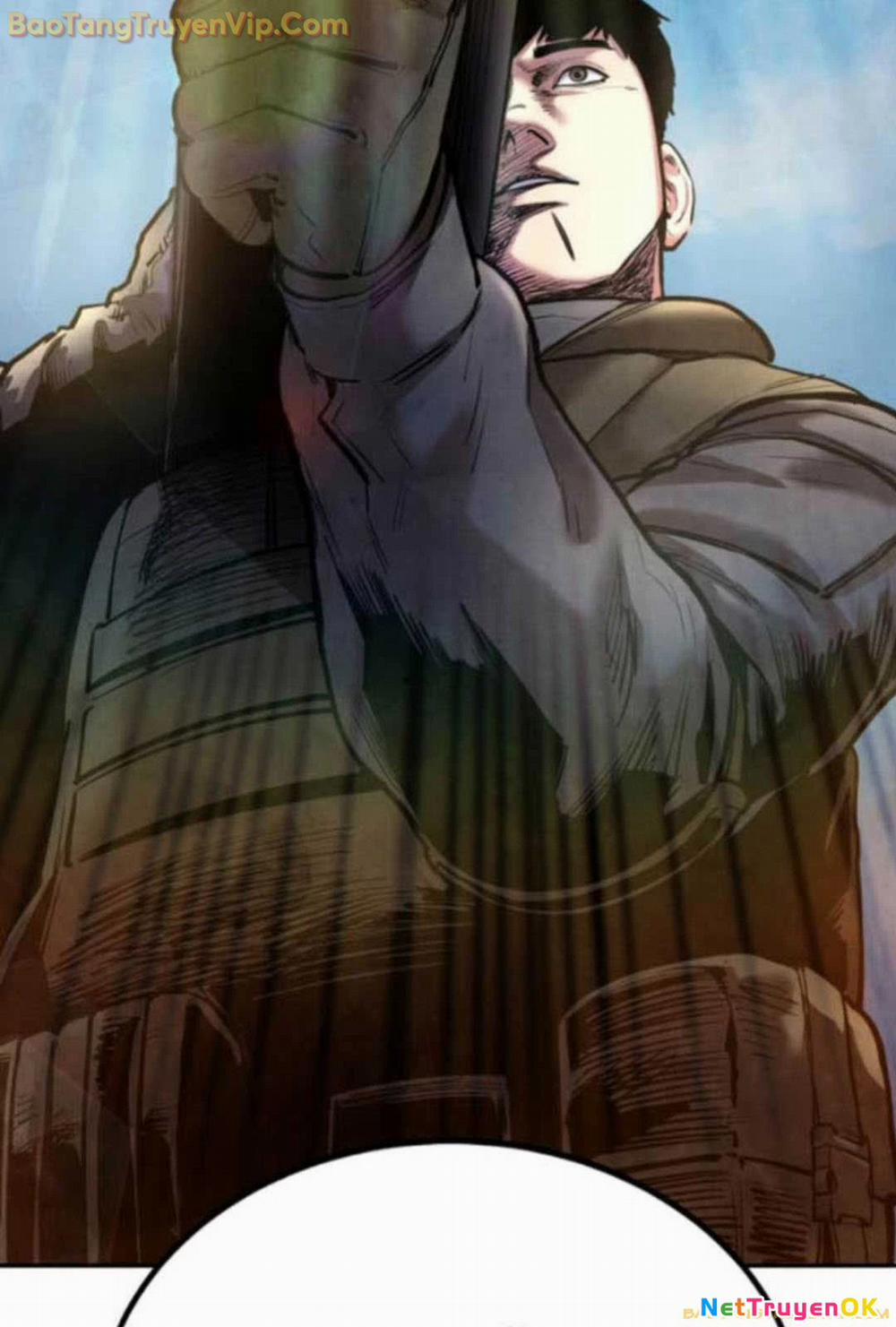 Tay Súng Chinh Phục Võ Lâm 40 trang 131