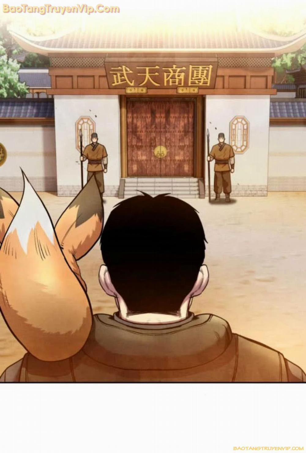 Tay Súng Chinh Phục Võ Lâm 40 trang 15