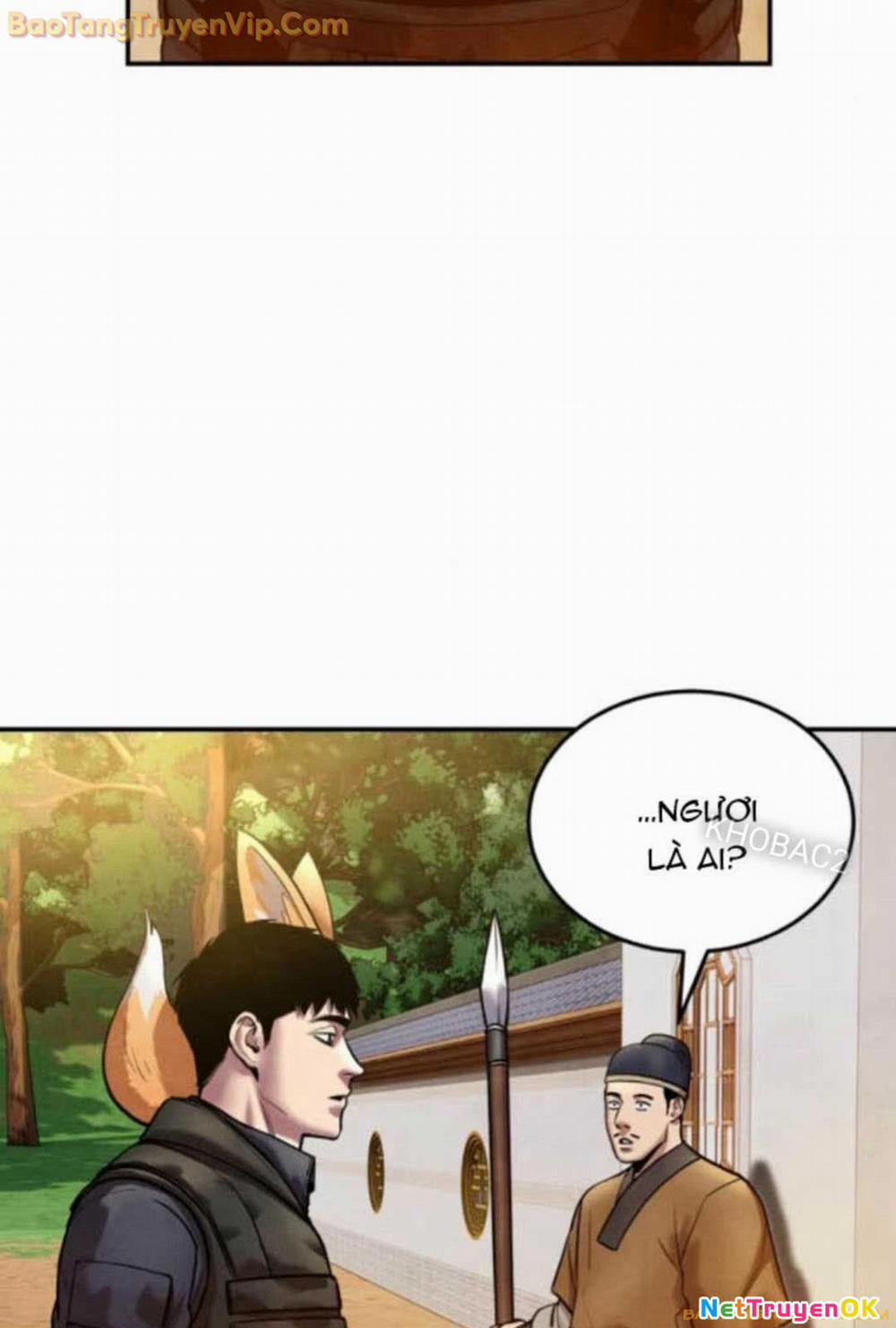 Tay Súng Chinh Phục Võ Lâm 40 trang 17