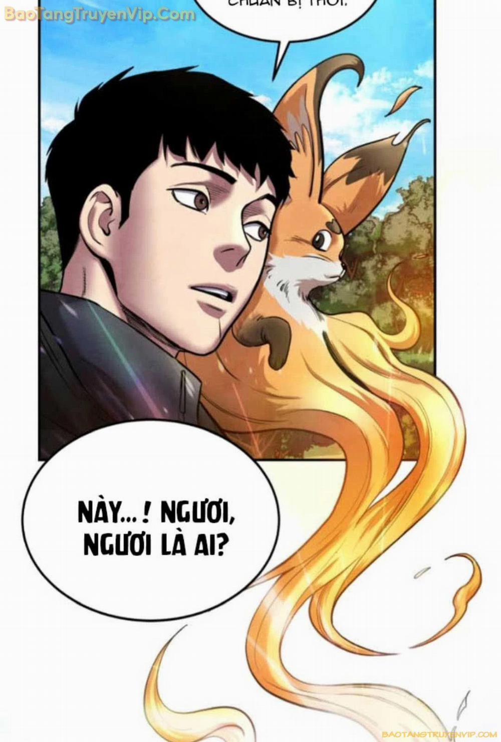 Tay Súng Chinh Phục Võ Lâm 40 trang 19