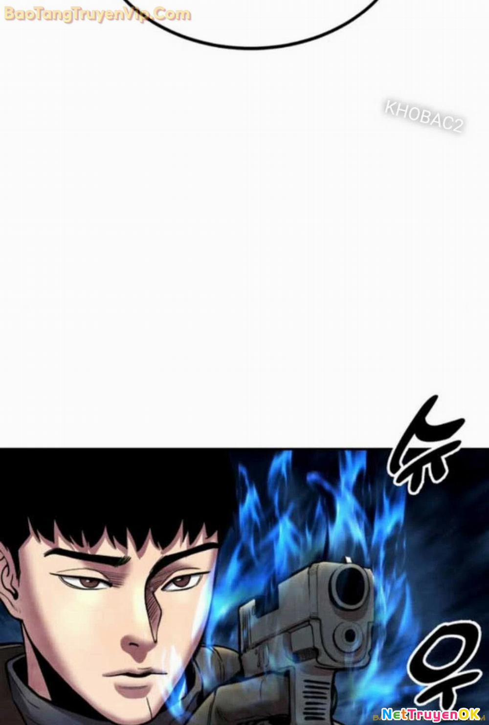 Tay Súng Chinh Phục Võ Lâm 40 trang 21