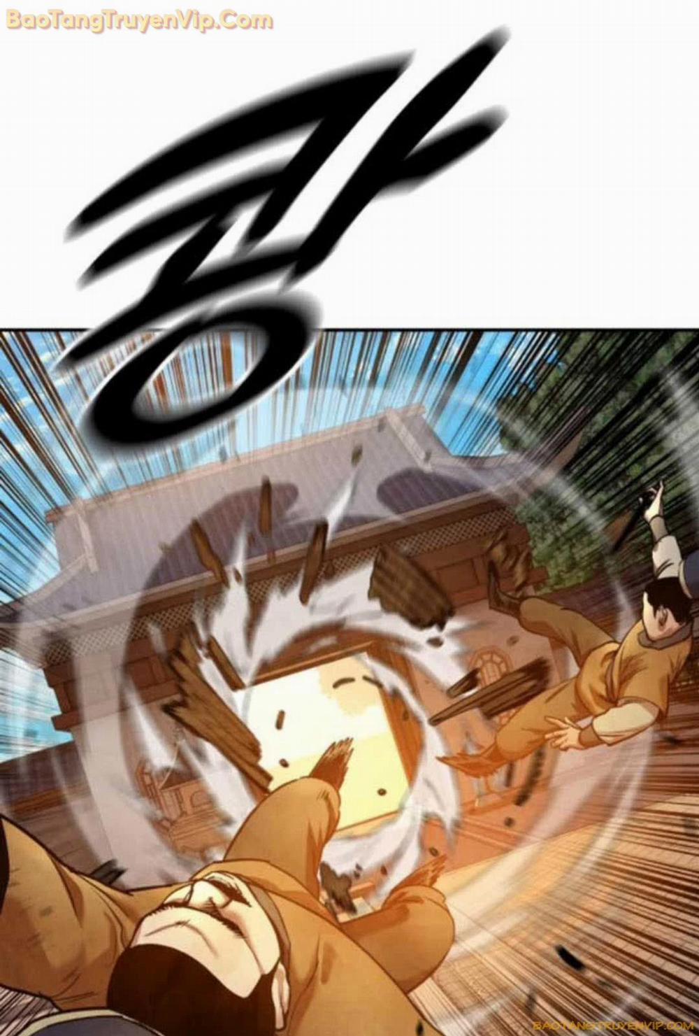 Tay Súng Chinh Phục Võ Lâm 40 trang 23