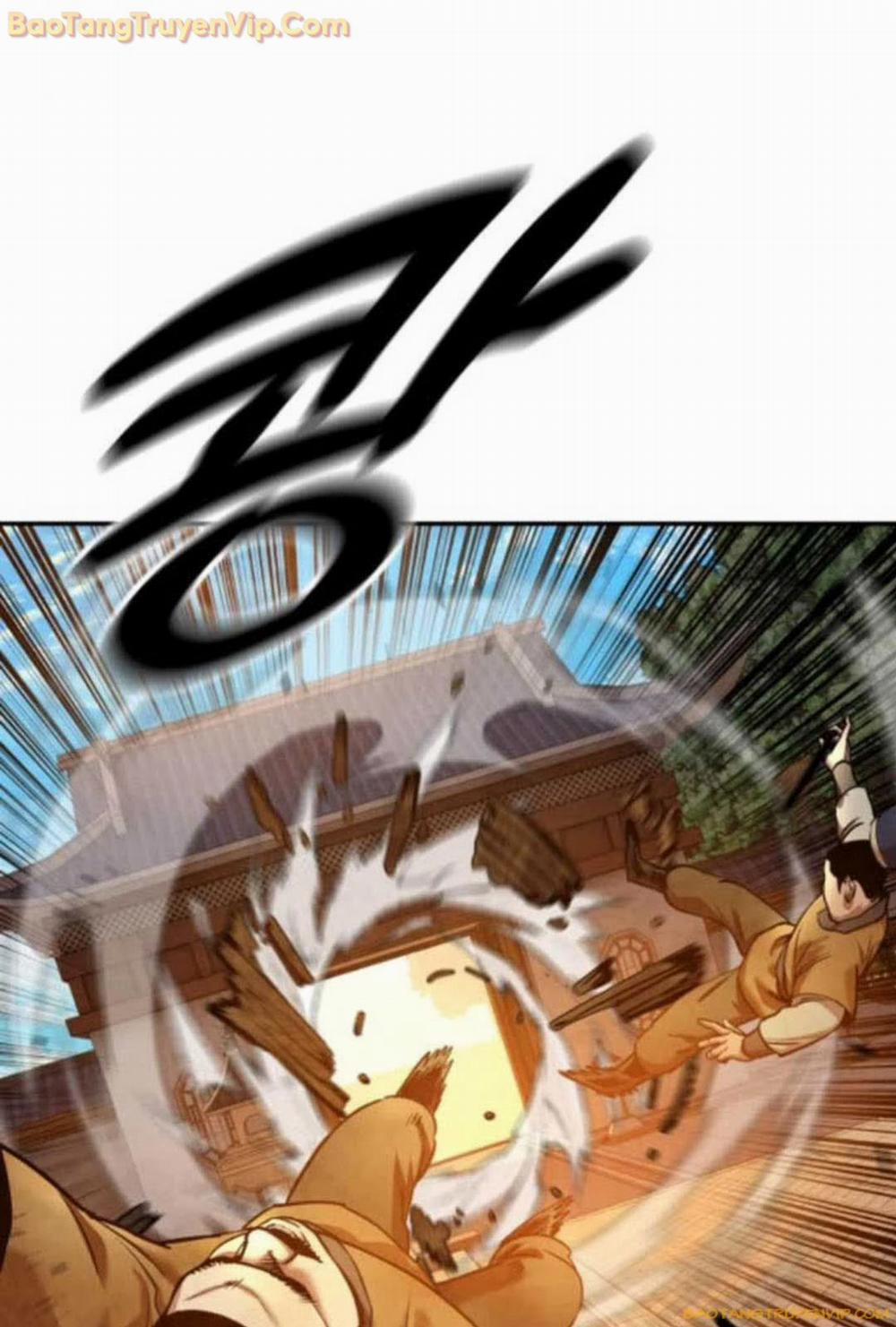 Tay Súng Chinh Phục Võ Lâm 40 trang 25