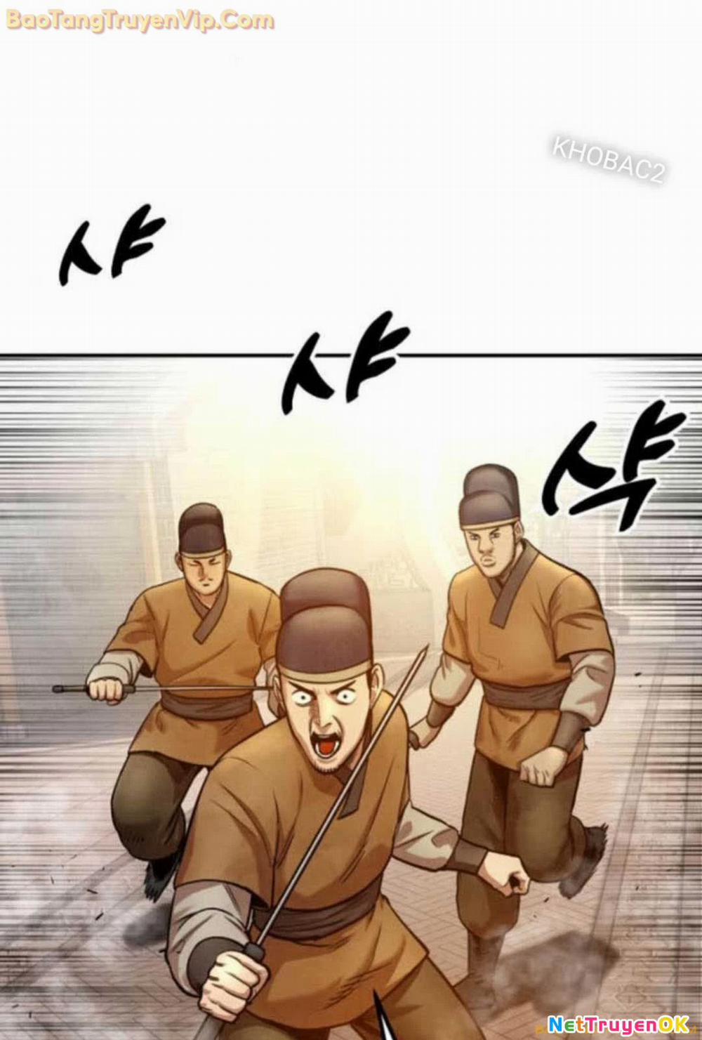 Tay Súng Chinh Phục Võ Lâm 40 trang 27