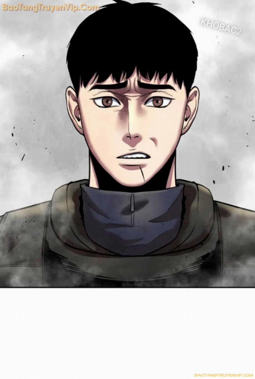 Tay Súng Chinh Phục Võ Lâm 40 trang 31