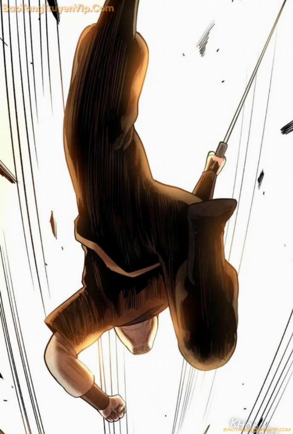 Tay Súng Chinh Phục Võ Lâm 40 trang 34