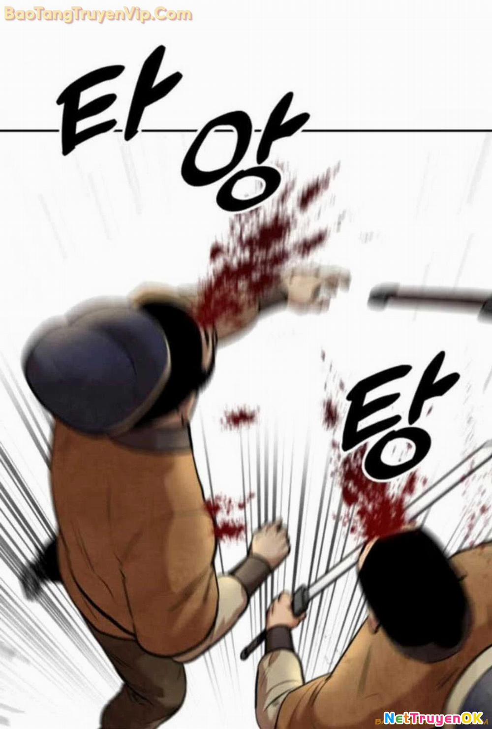 Tay Súng Chinh Phục Võ Lâm 40 trang 37