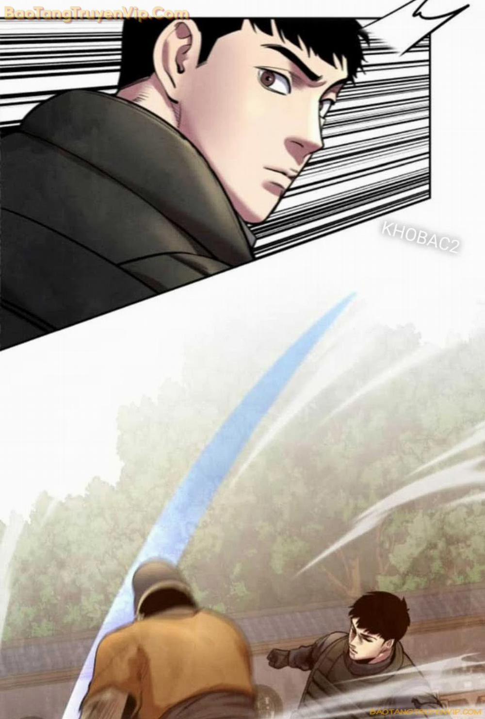 Tay Súng Chinh Phục Võ Lâm 40 trang 39