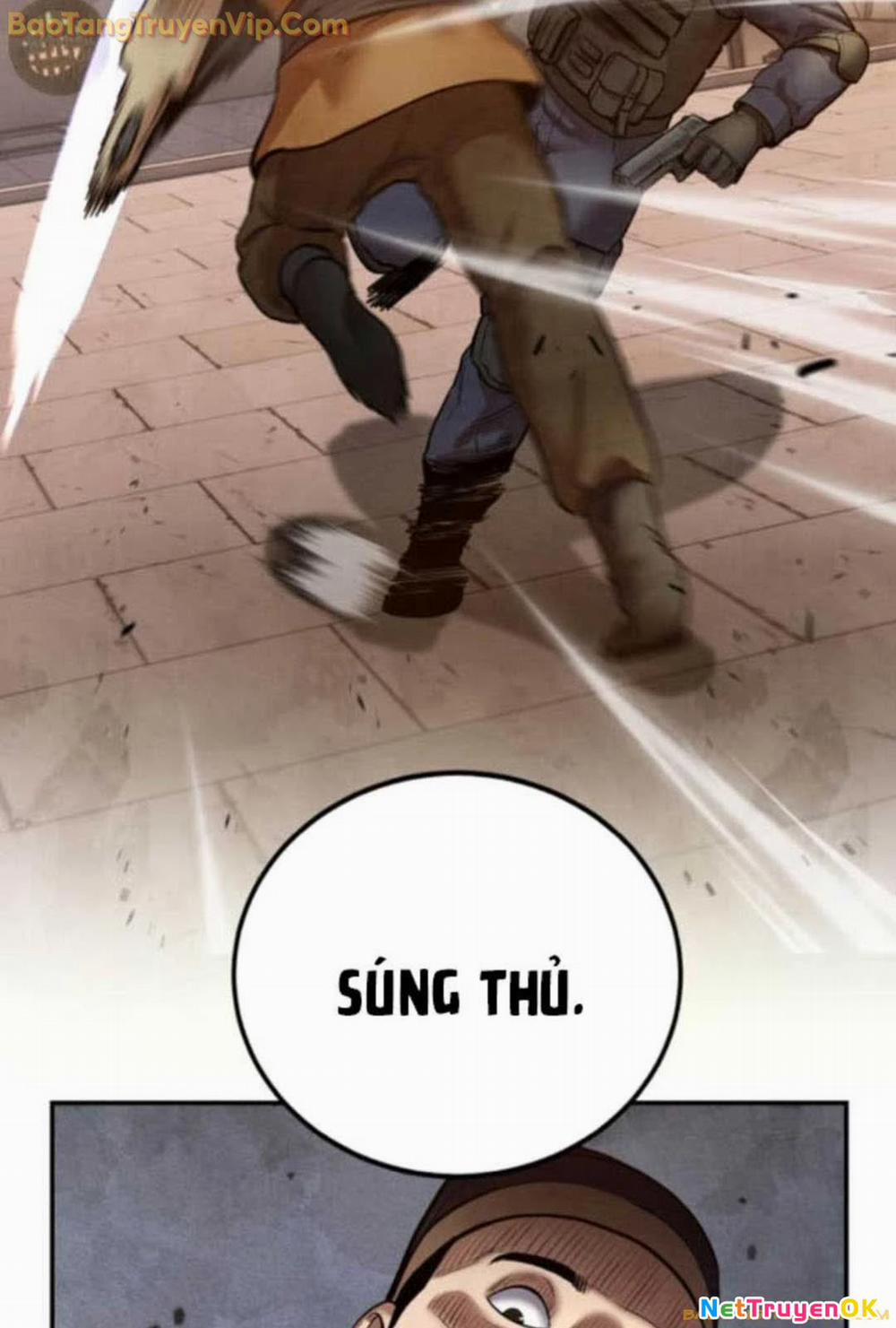 Tay Súng Chinh Phục Võ Lâm 40 trang 40