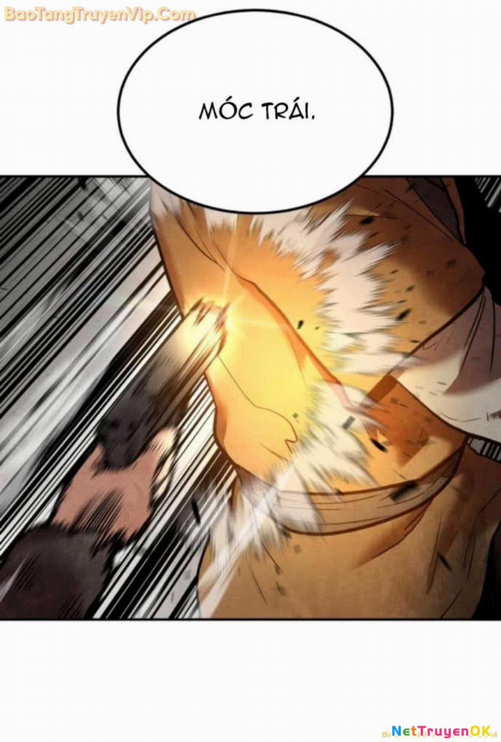 Tay Súng Chinh Phục Võ Lâm 40 trang 42