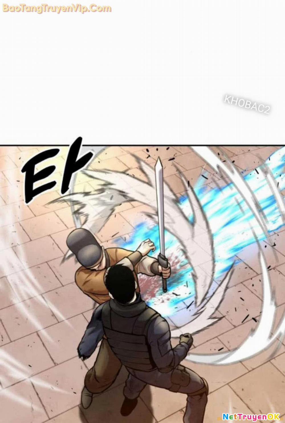 Tay Súng Chinh Phục Võ Lâm 40 trang 43