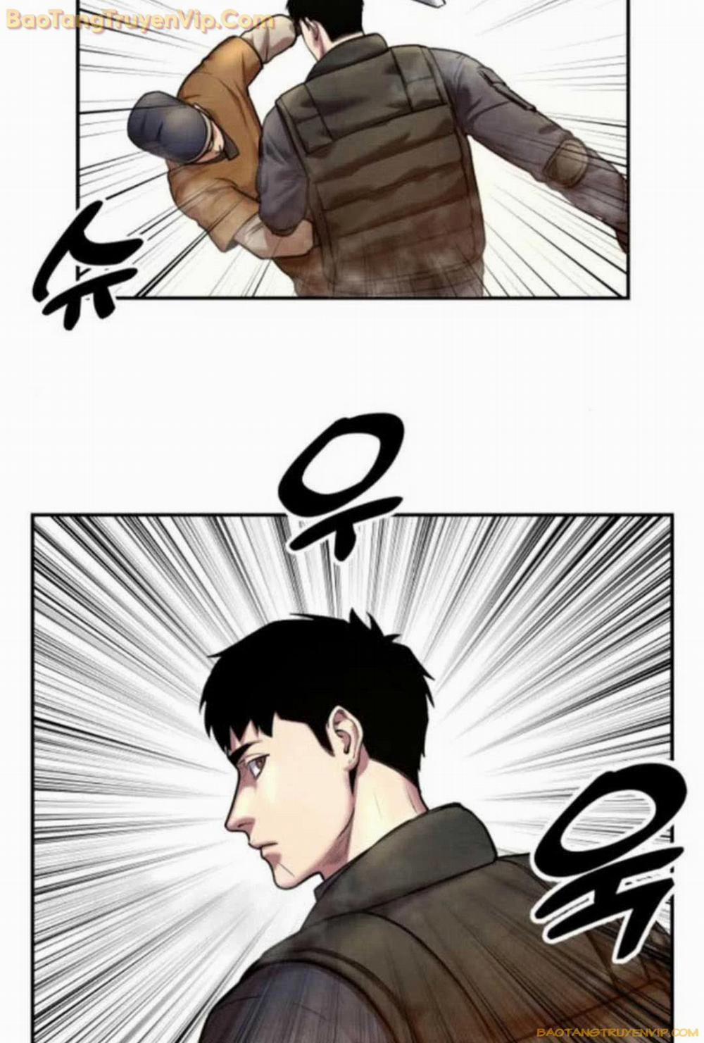 Tay Súng Chinh Phục Võ Lâm 40 trang 45