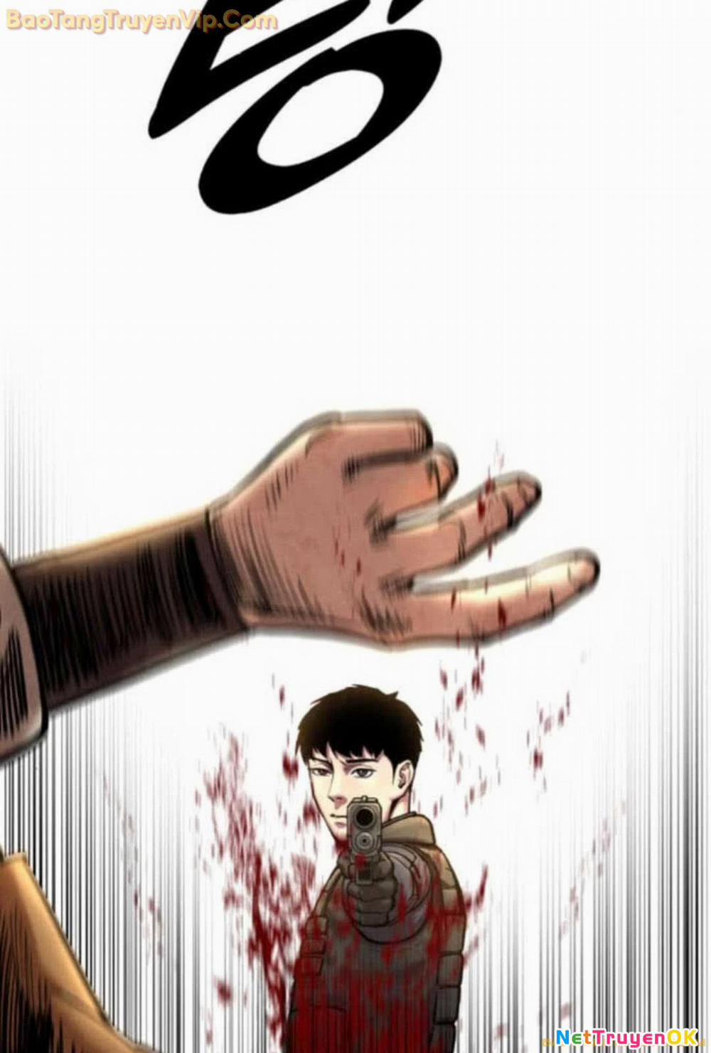 Tay Súng Chinh Phục Võ Lâm 40 trang 47
