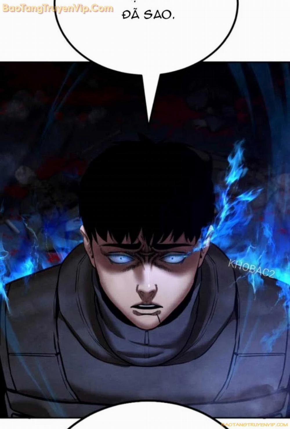 Tay Súng Chinh Phục Võ Lâm 40 trang 5