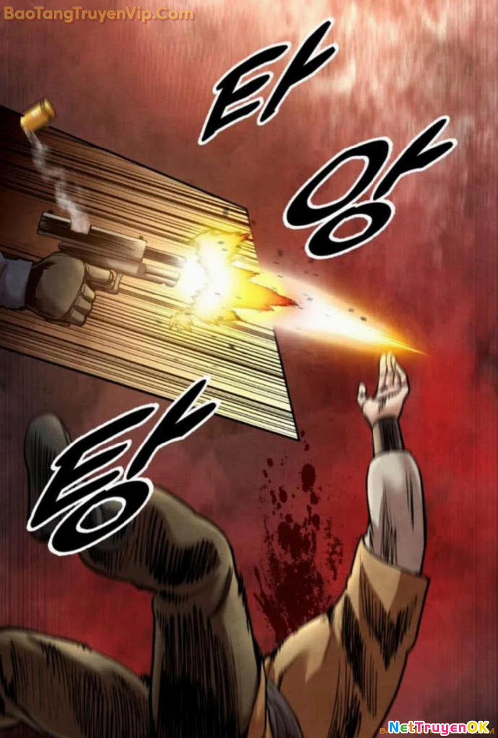 Tay Súng Chinh Phục Võ Lâm 40 trang 51