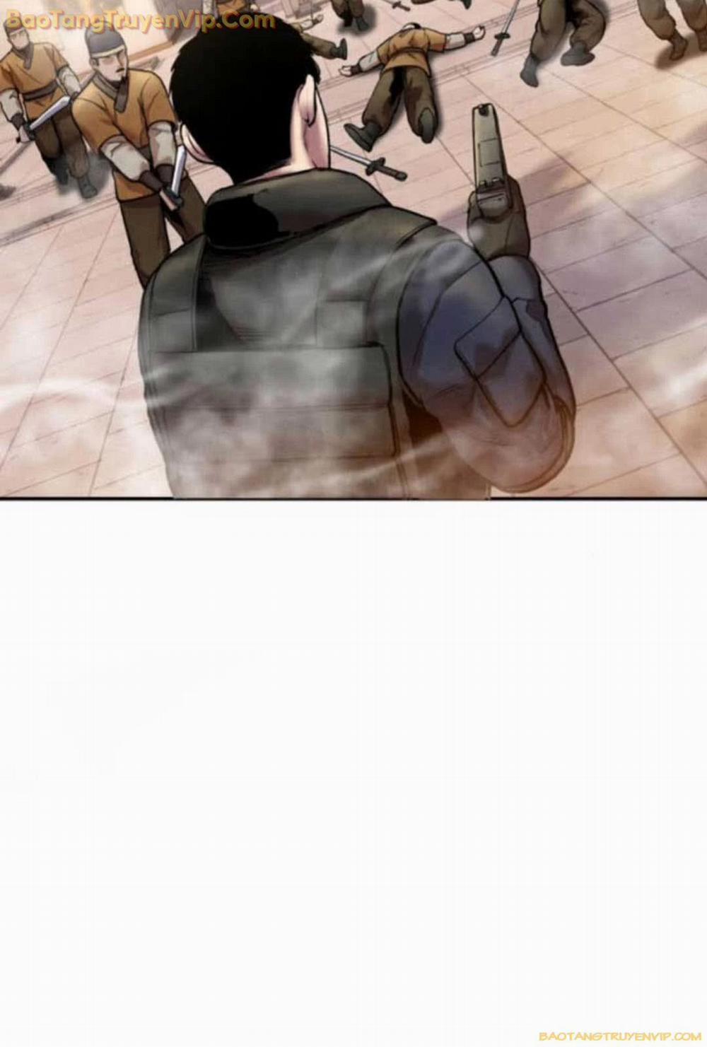 Tay Súng Chinh Phục Võ Lâm 40 trang 56