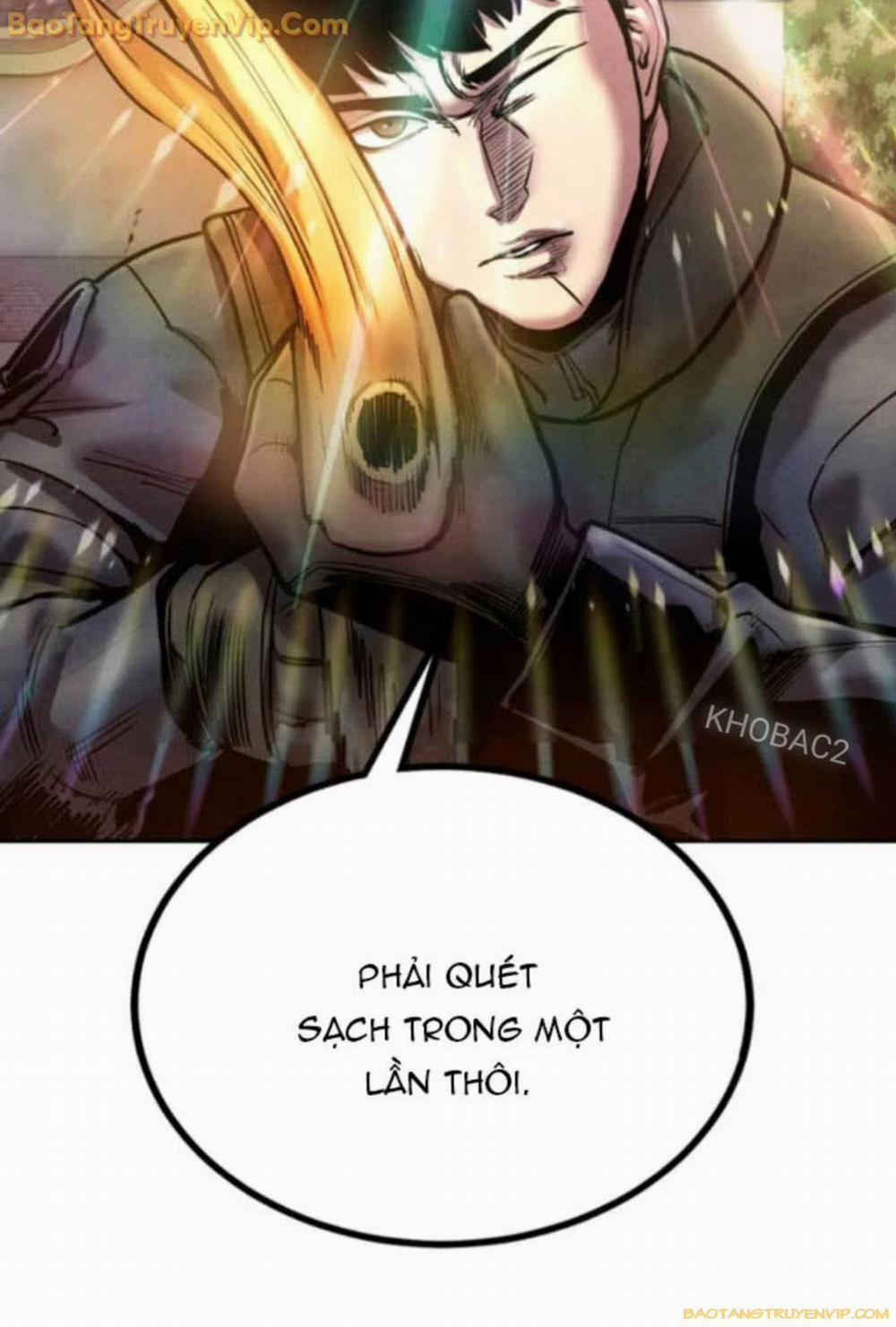 Tay Súng Chinh Phục Võ Lâm 40 trang 58