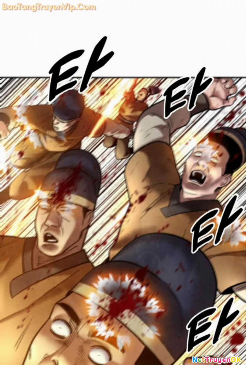 Tay Súng Chinh Phục Võ Lâm 40 trang 61