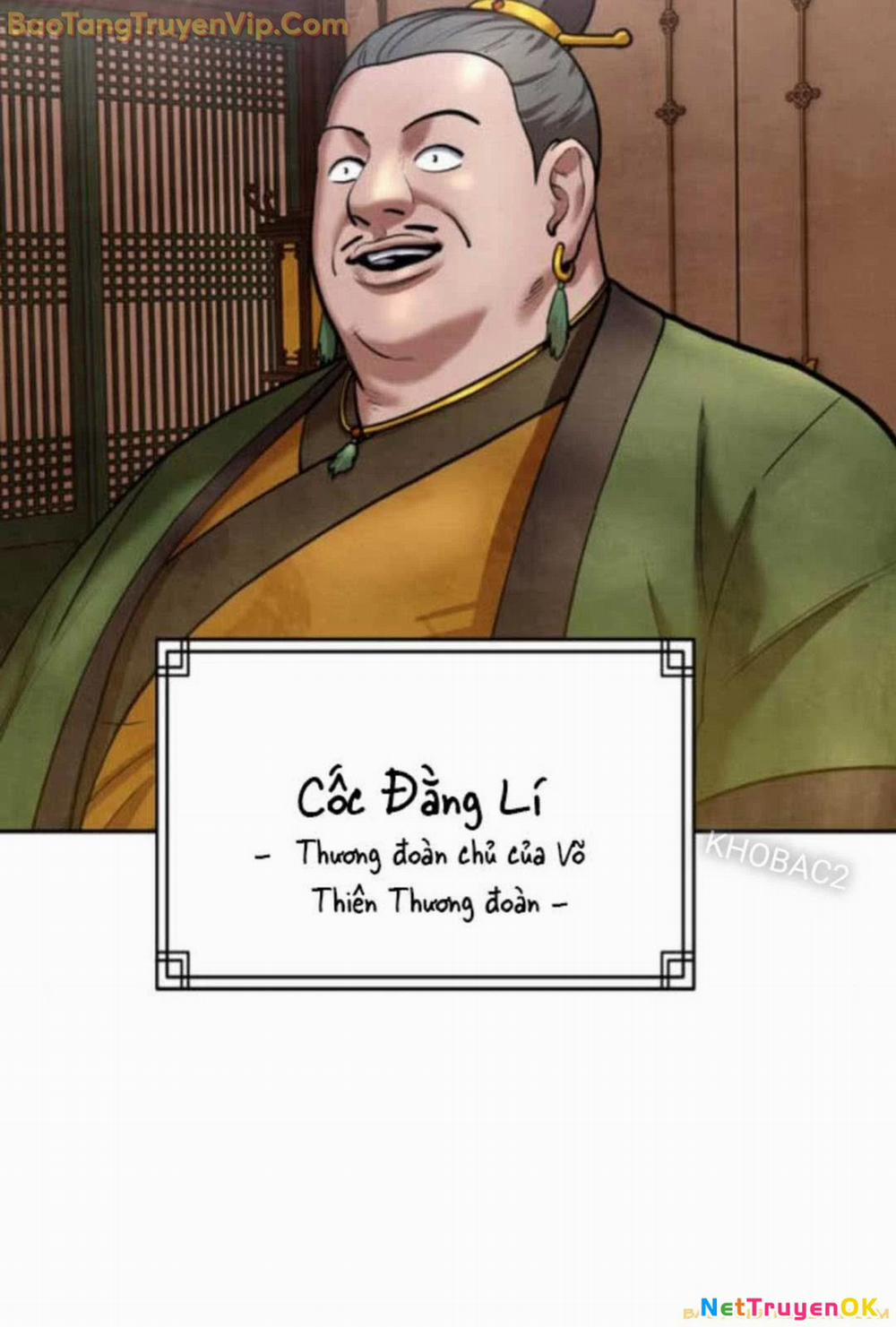 Tay Súng Chinh Phục Võ Lâm 40 trang 66