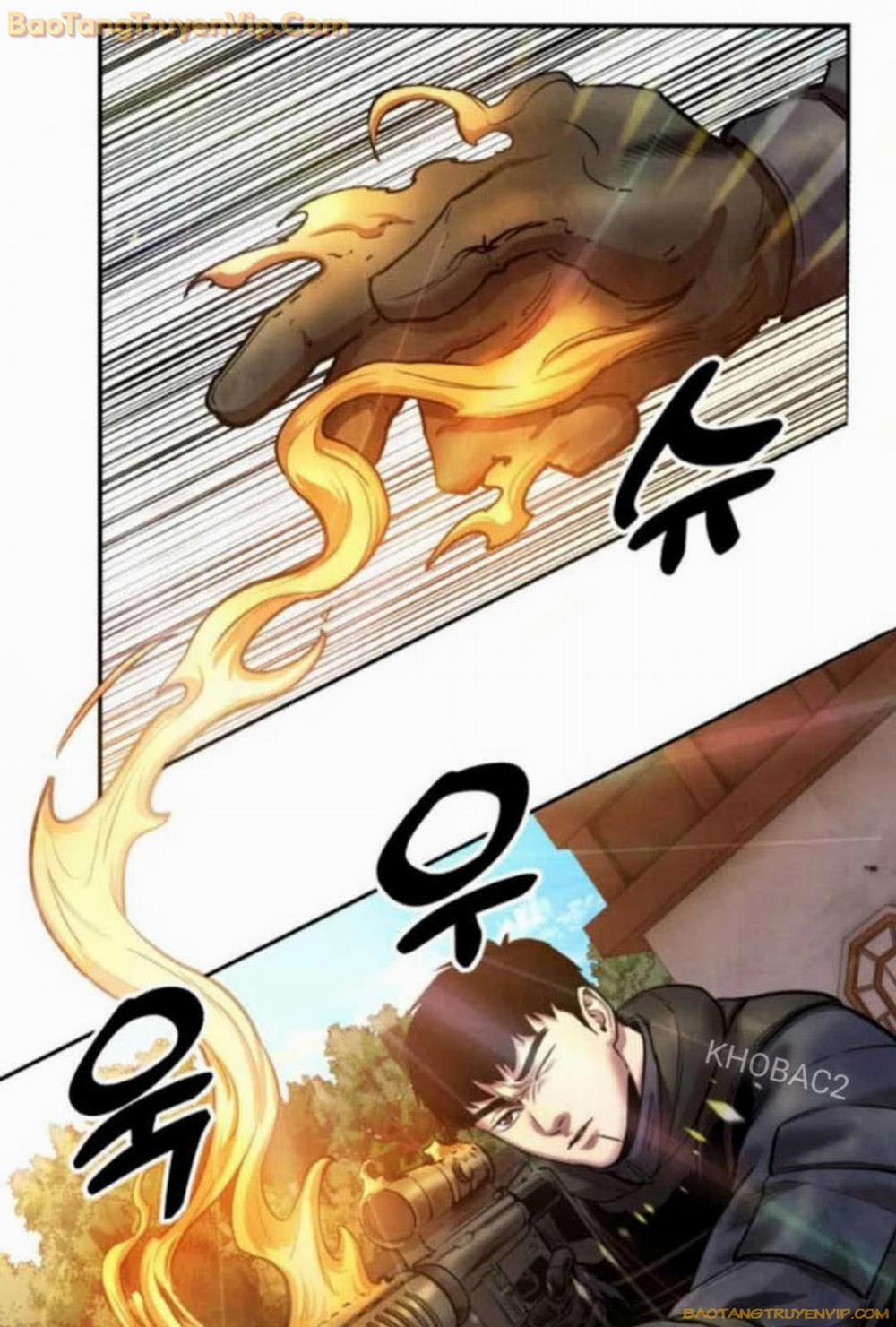 Tay Súng Chinh Phục Võ Lâm 40 trang 81