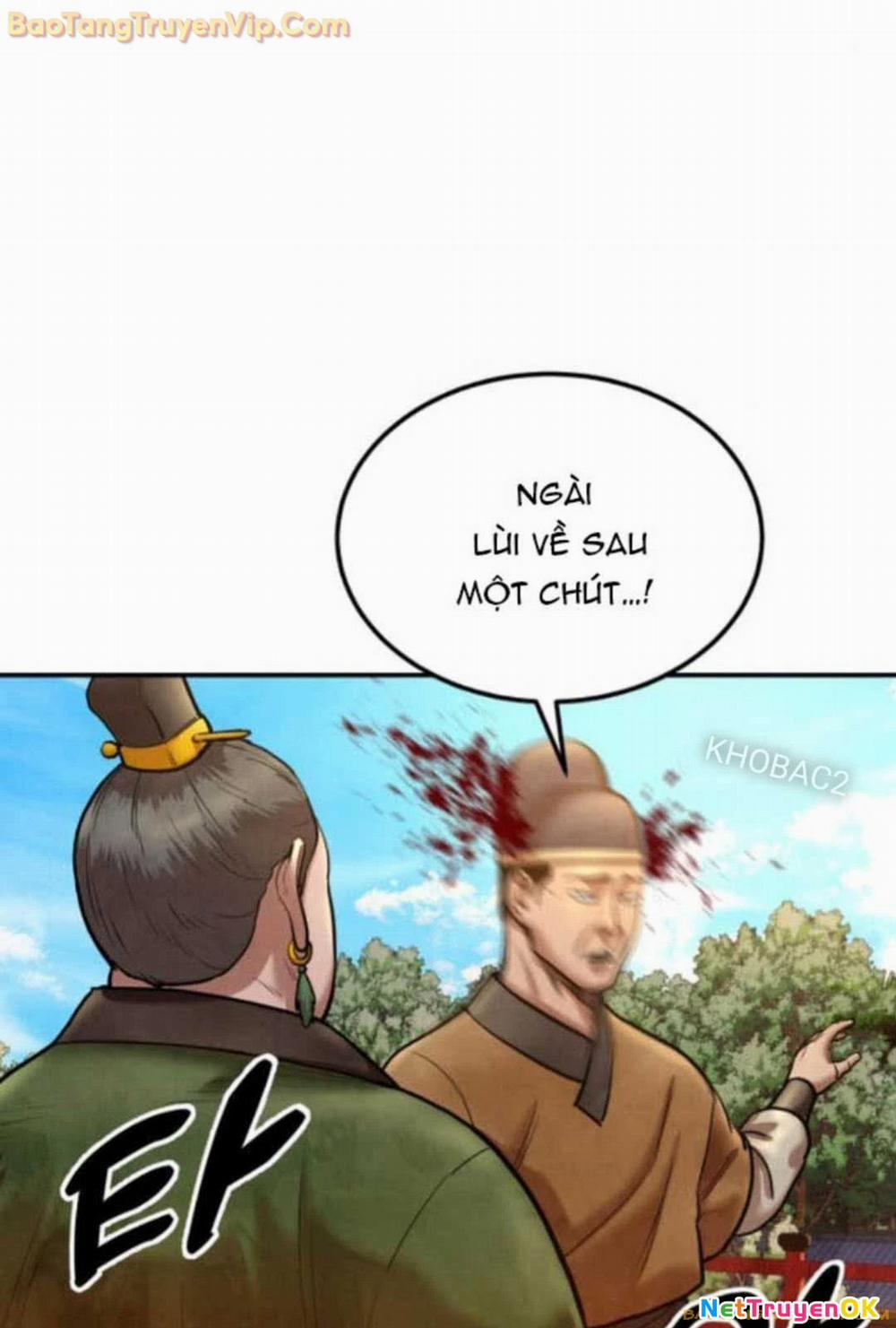 Tay Súng Chinh Phục Võ Lâm 40 trang 87