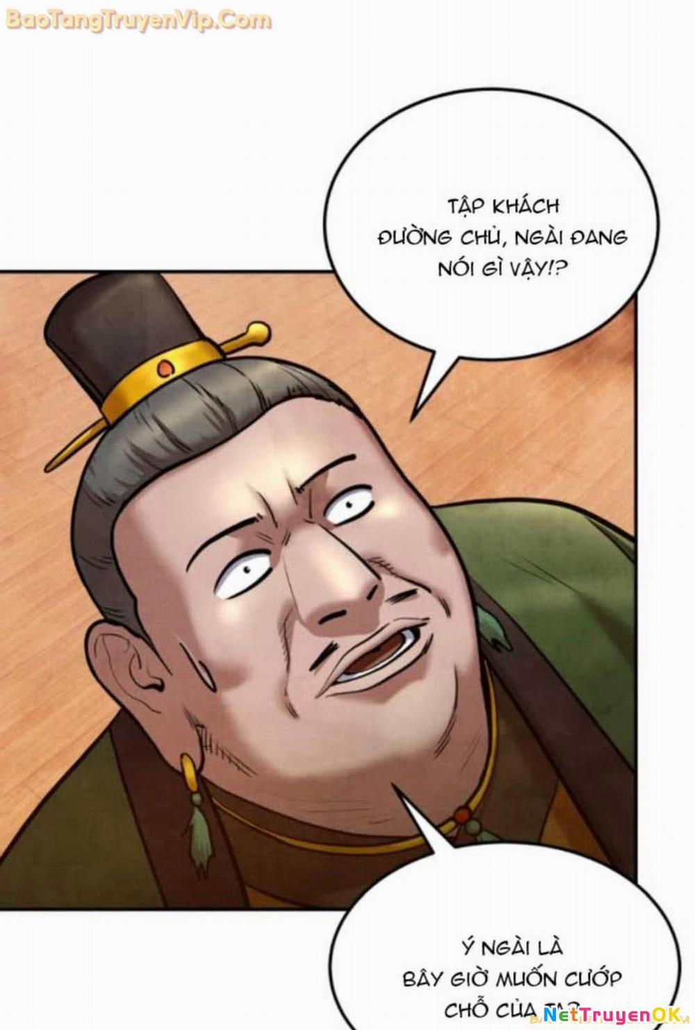 Tay Súng Chinh Phục Võ Lâm 40 trang 99