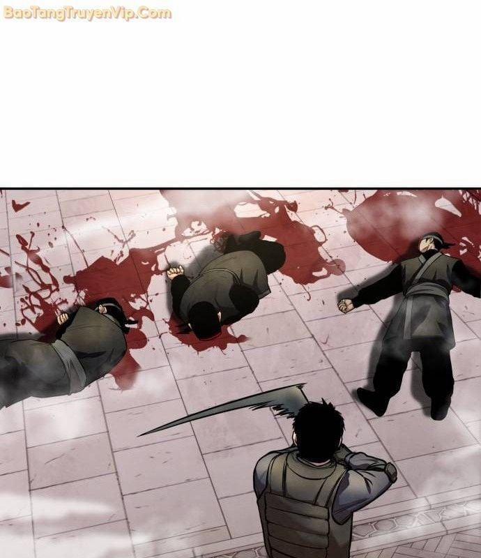 Tay Súng Chinh Phục Võ Lâm 41 trang 104