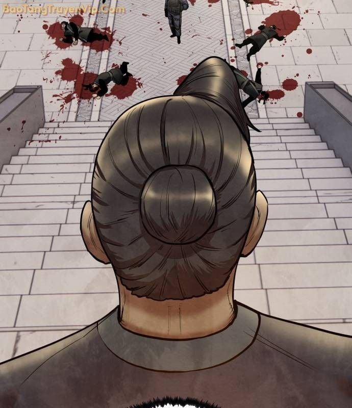 Tay Súng Chinh Phục Võ Lâm 41 trang 82