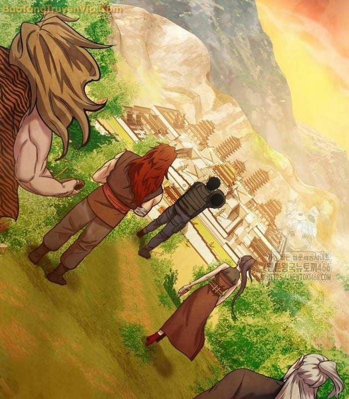 Tay Súng Chinh Phục Võ Lâm 42 trang 146