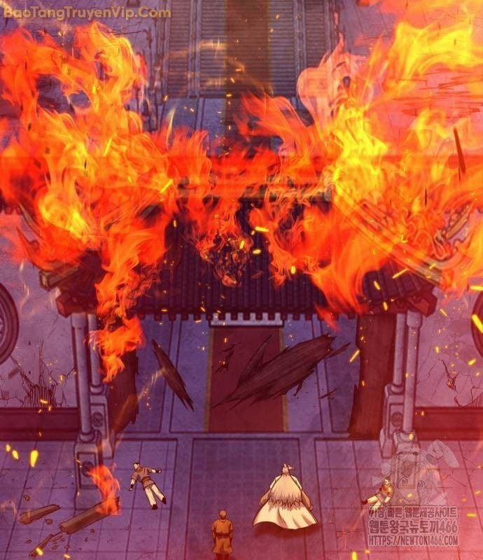 Tay Súng Chinh Phục Võ Lâm 43 trang 10