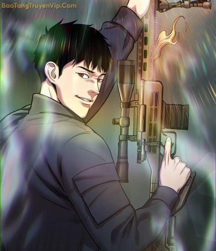 Tay Súng Chinh Phục Võ Lâm 43 trang 156