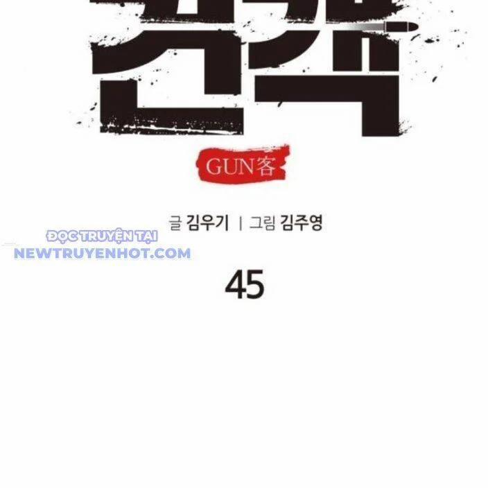 Tay Súng Chinh Phục Võ Lâm 45 trang 30