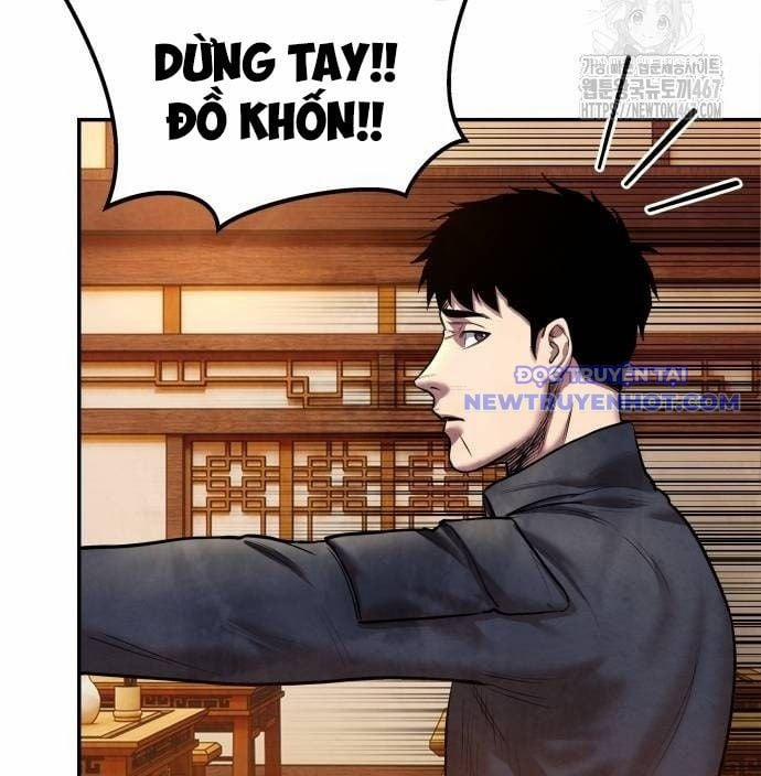 Tay Súng Chinh Phục Võ Lâm 46 trang 120