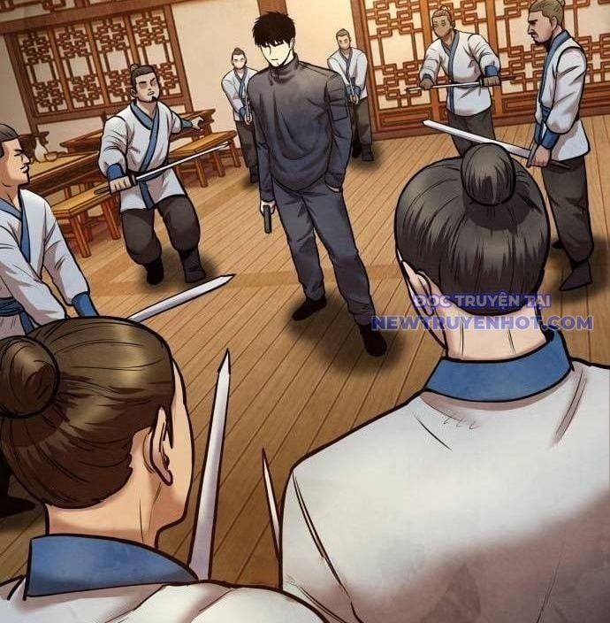 Tay Súng Chinh Phục Võ Lâm 46 trang 98