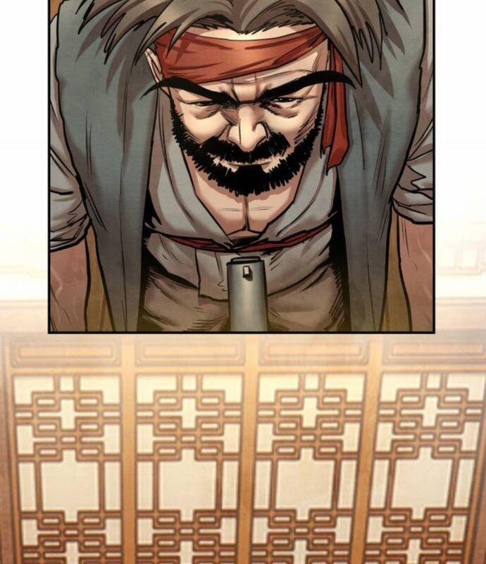 Tay Súng Chinh Phục Võ Lâm 47 trang 11