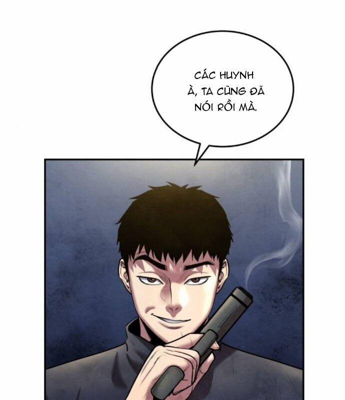 Tay Súng Chinh Phục Võ Lâm 47 trang 127