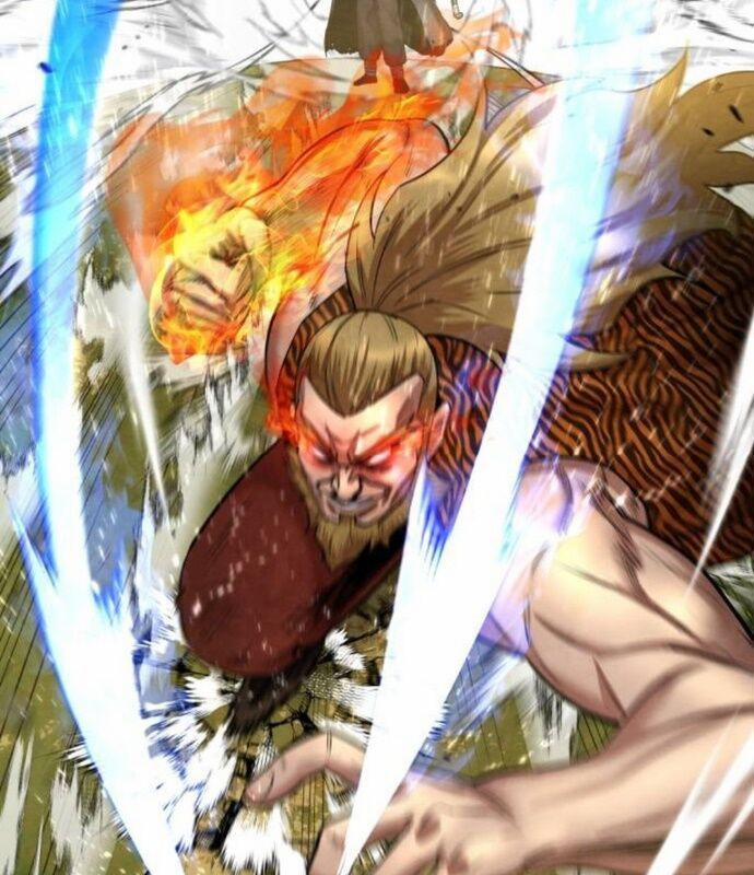 Tay Súng Chinh Phục Võ Lâm 47 trang 137