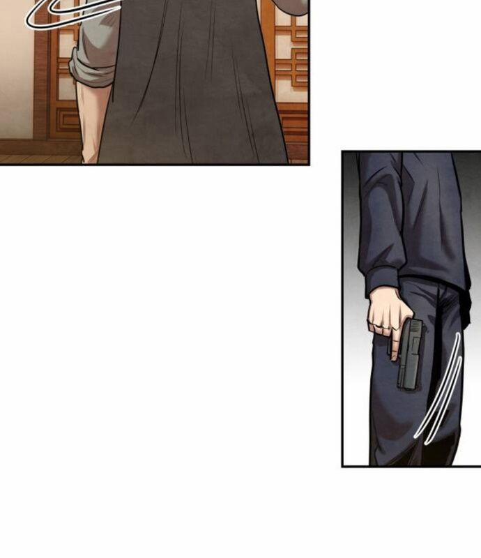 Tay Súng Chinh Phục Võ Lâm 47 trang 16