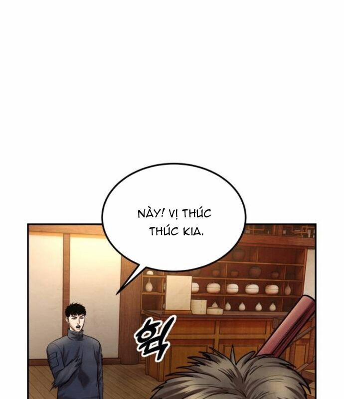 Tay Súng Chinh Phục Võ Lâm 47 trang 21