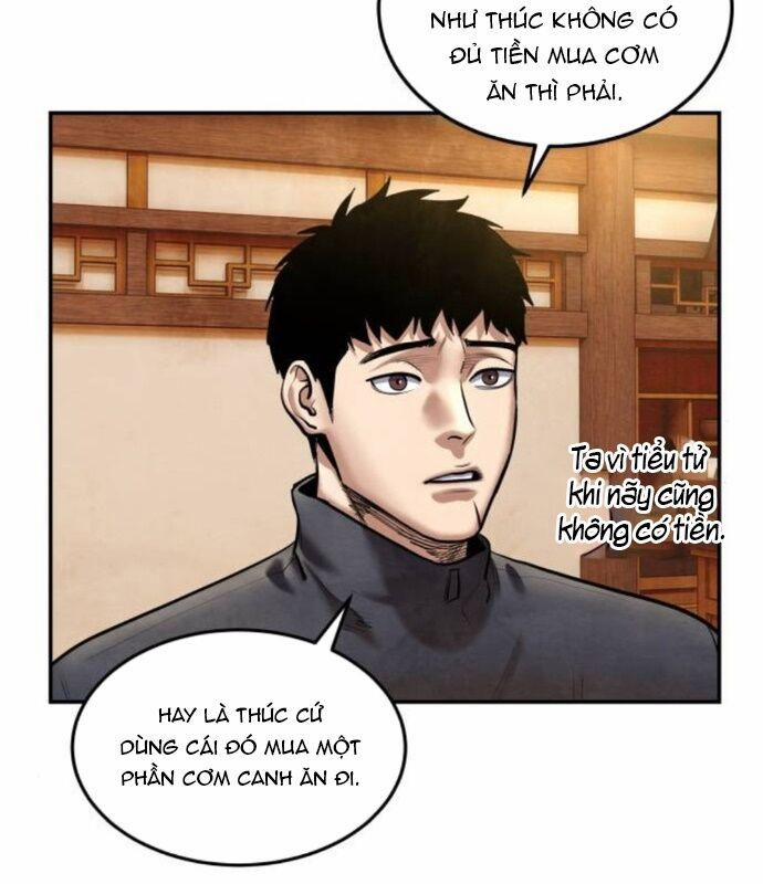 Tay Súng Chinh Phục Võ Lâm 47 trang 25