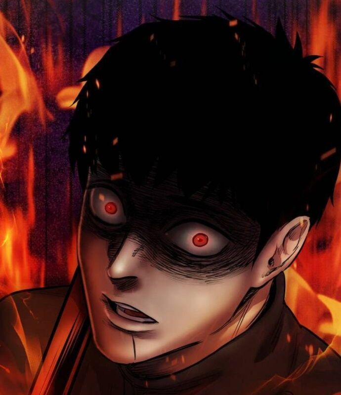 Tay Súng Chinh Phục Võ Lâm 47 trang 5