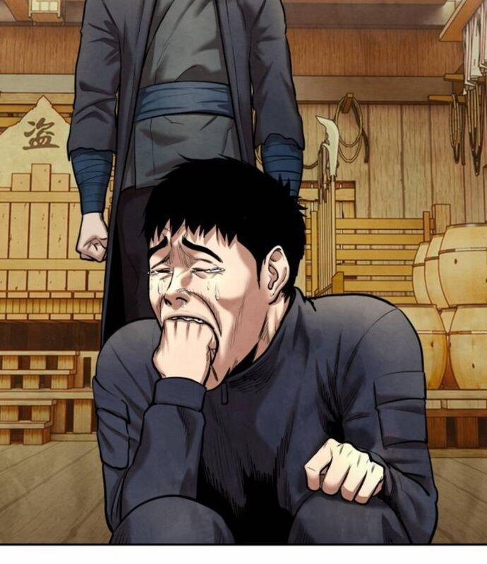 Tay Súng Chinh Phục Võ Lâm 47 trang 79