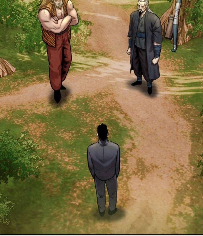 Tay Súng Chinh Phục Võ Lâm 47 trang 83