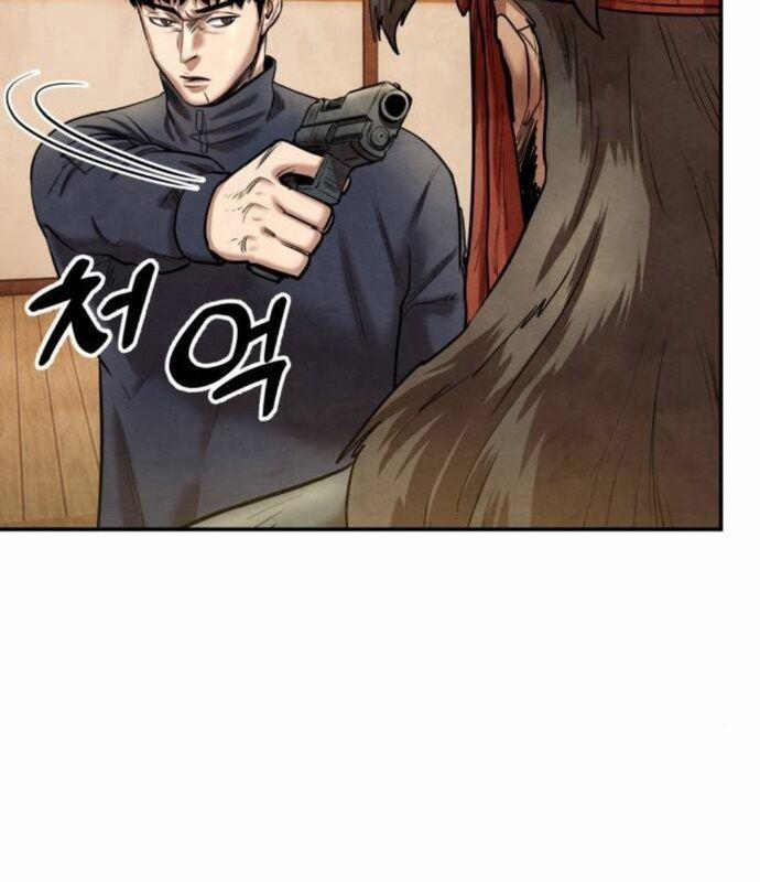 Tay Súng Chinh Phục Võ Lâm 47 trang 9