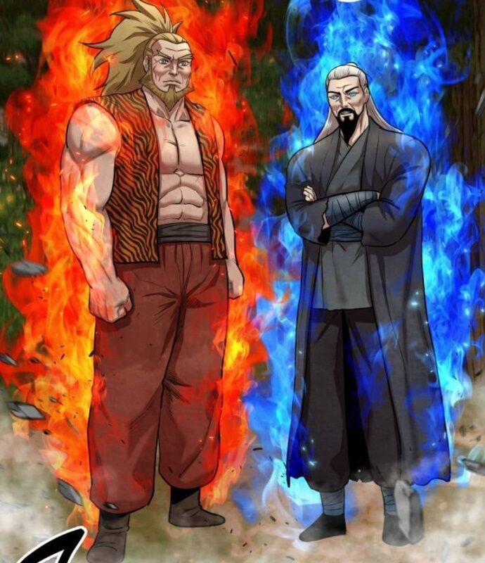 Tay Súng Chinh Phục Võ Lâm 47 trang 99