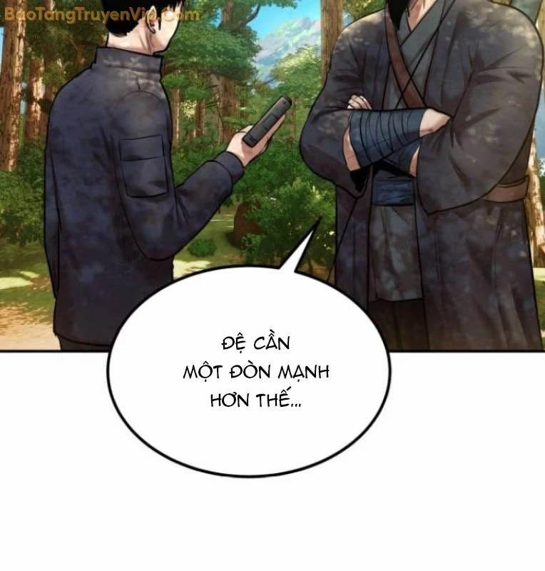 Tay Súng Chinh Phục Võ Lâm 48 trang 28